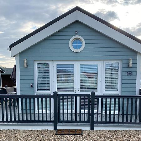 Chalet 280 布里德灵顿 外观 照片