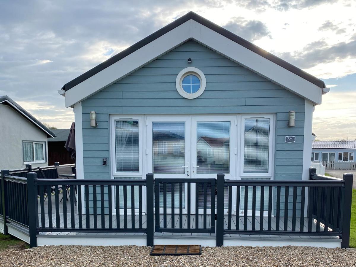 Chalet 280 布里德灵顿 外观 照片