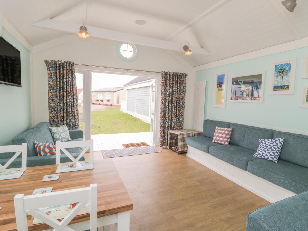 Chalet 280 布里德灵顿 外观 照片