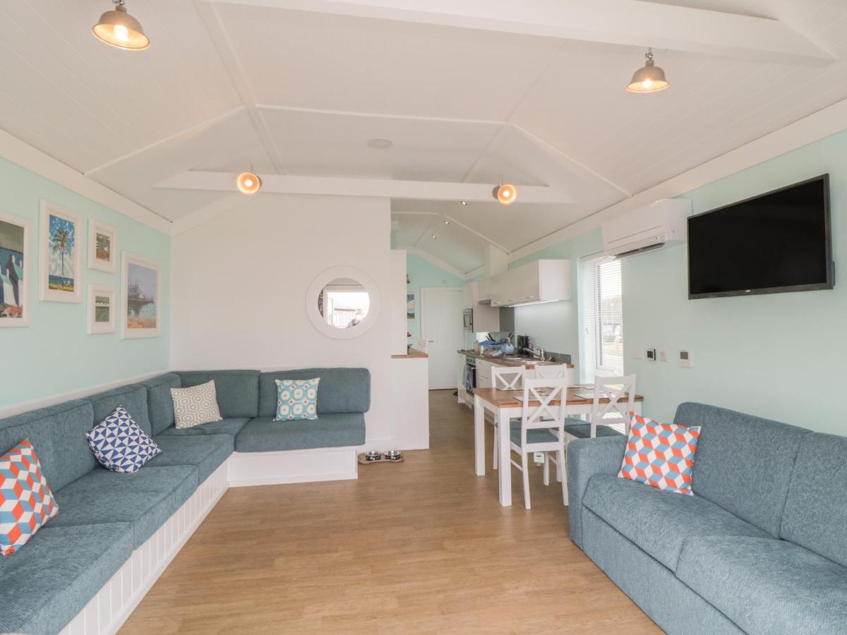 Chalet 280 布里德灵顿 外观 照片