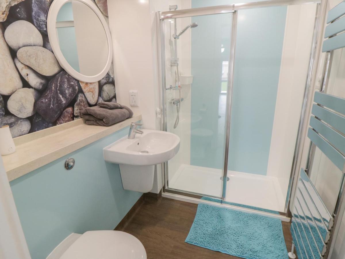 Chalet 280 布里德灵顿 外观 照片